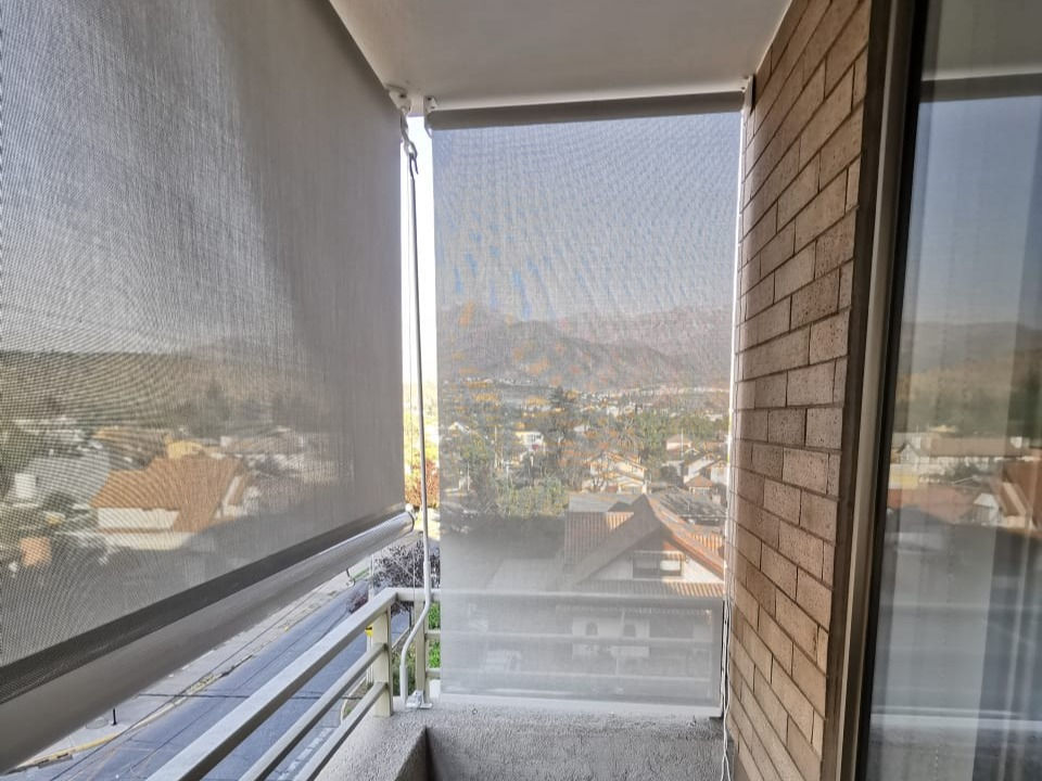 Miniatura: Toldo Vertical