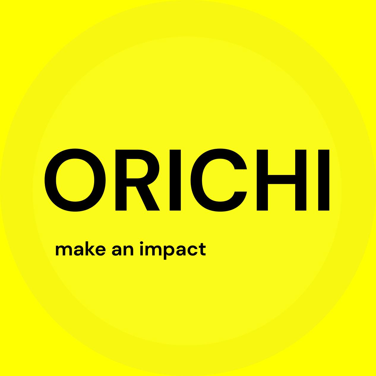Orichi logo