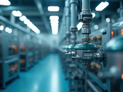 Fostering Innovation in Hydrogen Production: HERCHET Project Update