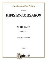 Thumbnail: Serenade, Opus 37