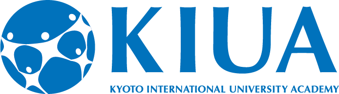 Kyoto International University Academy - KIUA logo
