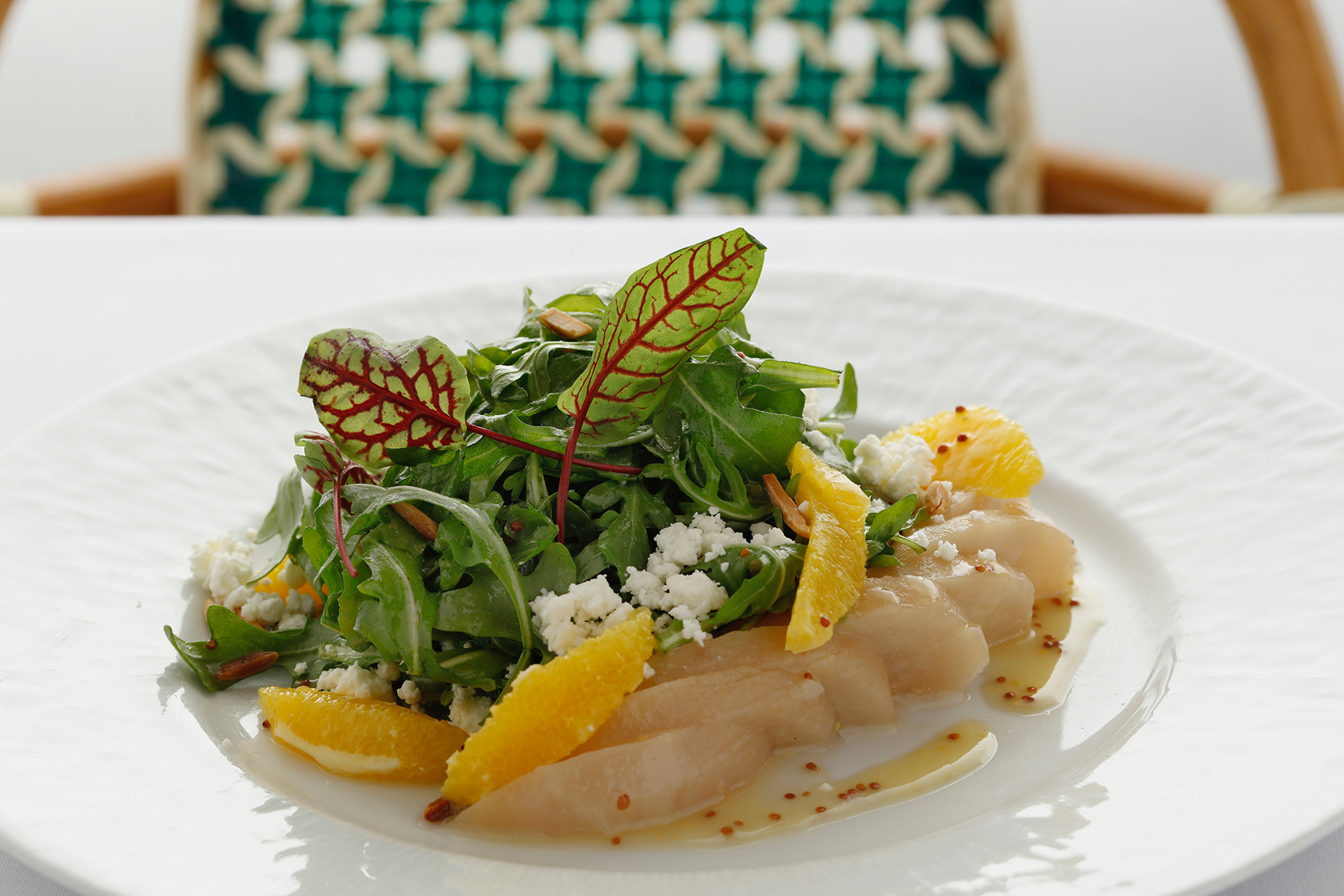 West Street Grill | Fine Dining in Litchfield, CT – New American