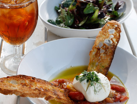 West Street Grill Celebrates 35 Years