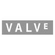 Valve logo