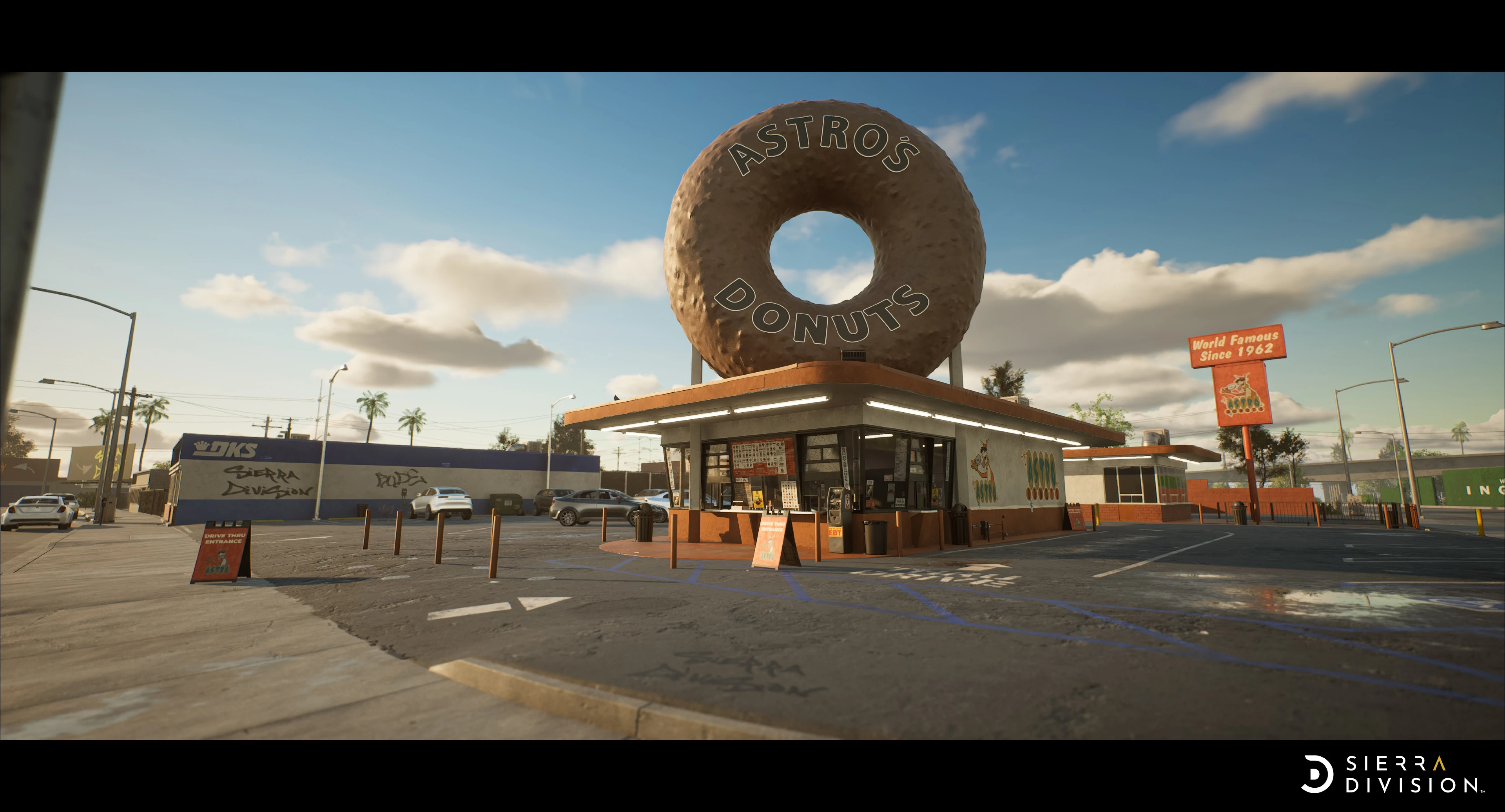 3d game art props - bank heist collection