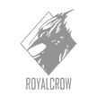Royal Crow logo