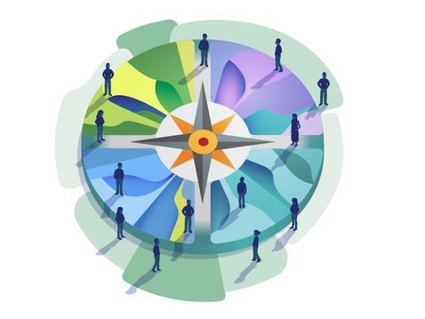 Deloitte revela las prioridades de la Generación Z y los millennials