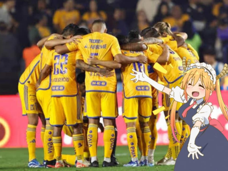 Tigres y el arte de las sustituciones: El banquillo que ha generado diferencia