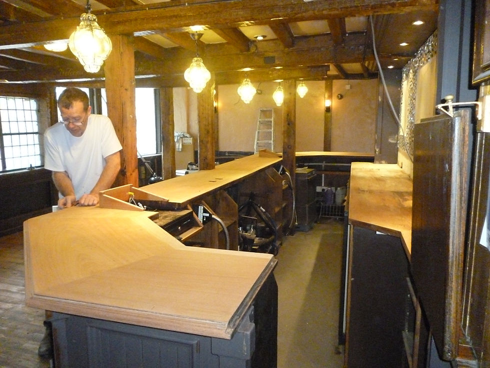 Refurb!
