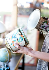 Antique Shop
