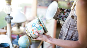 8 Best Places in North Georgia for Antique Shopping