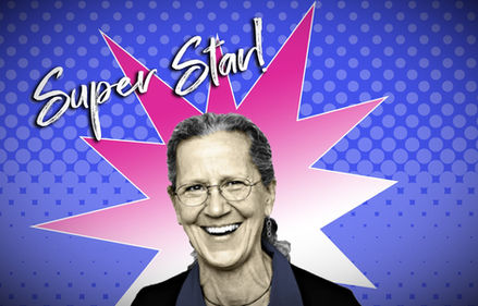 Dementia Super Stars