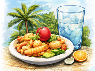 Top 5 Spring Travel Vaccinations: What You Need Before Your Next Adventure.