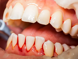 Gum Disease? 5 Signs Your Mouth Is Warning You Of Gum Disease!