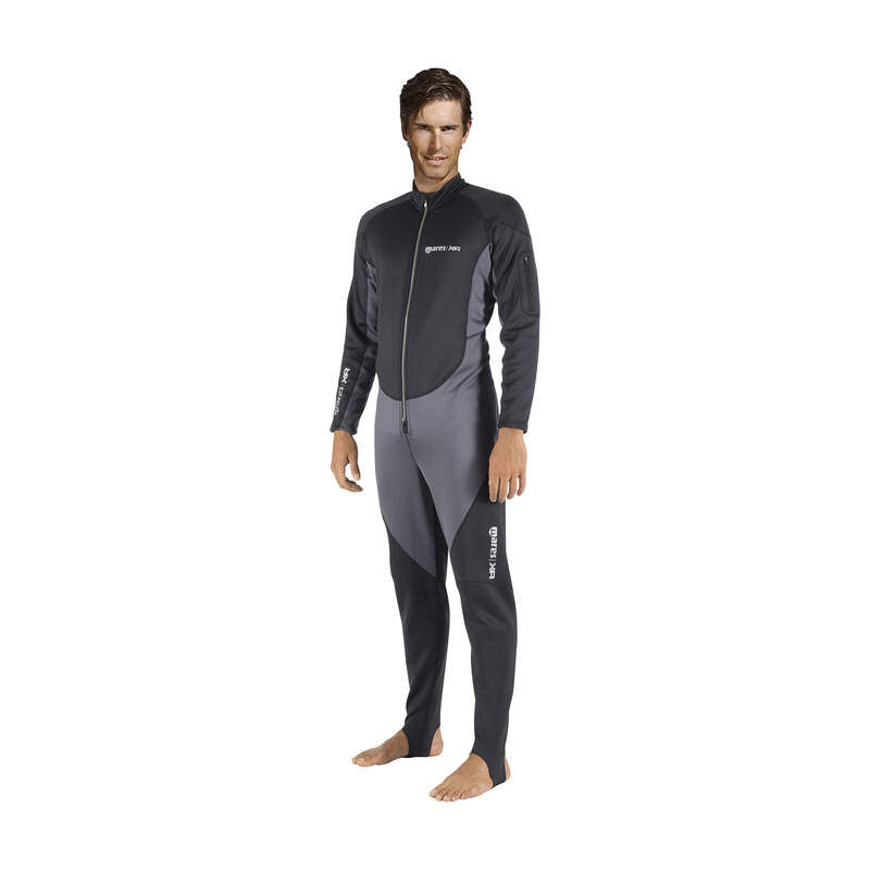 Comfort Mid-Base layer - Mares XR Line