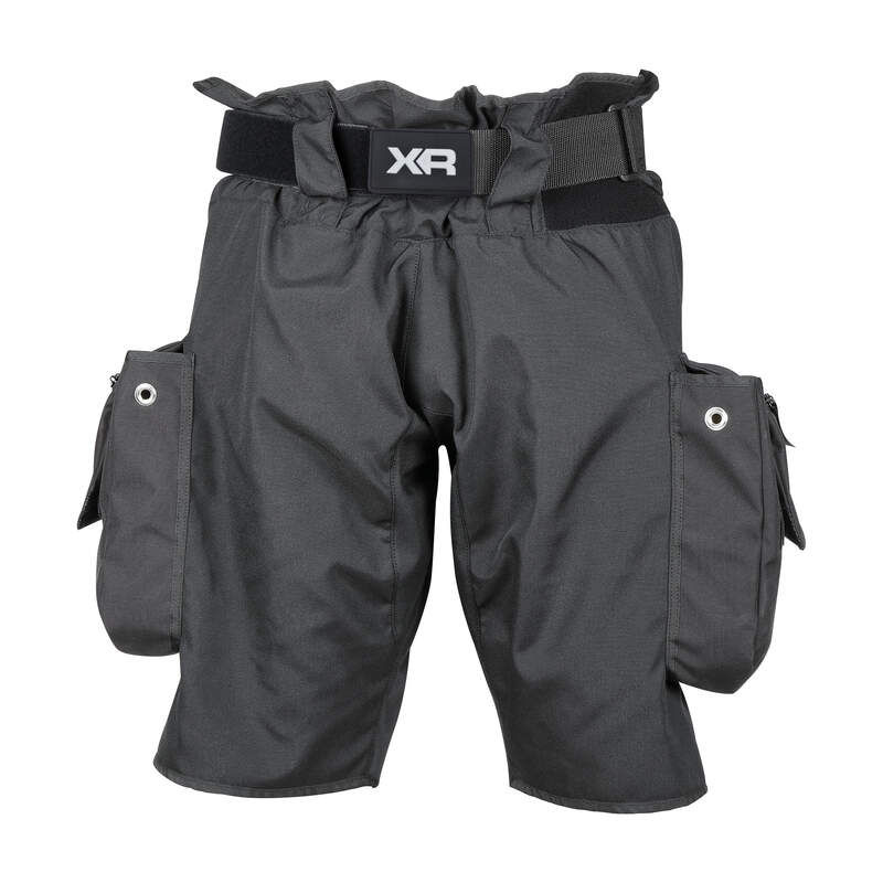 Tek Short PRO - XR Line