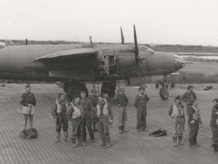 25 Squadron WOP/AG tribute page uploaded