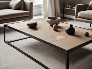 Latest Trends in Sustainable Furniture