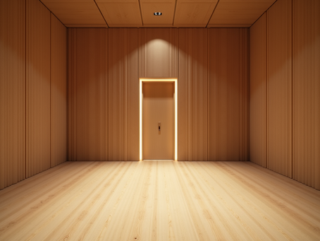 Enhance Your Performance with Sound-Isolated Practice Rooms