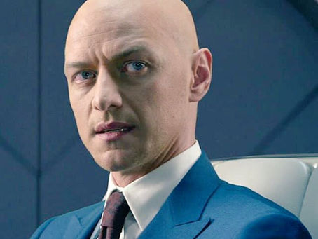 Se rapó y casi lo despiden