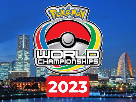 El mundial de Pokemon