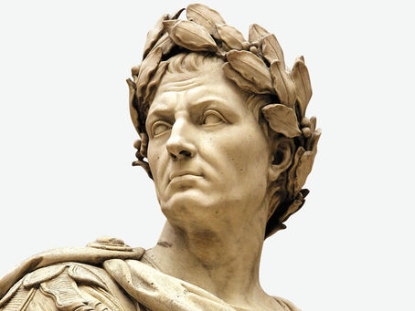 Julio César feliz por La Roma