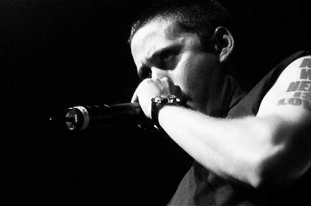 Robaron a Canserbero