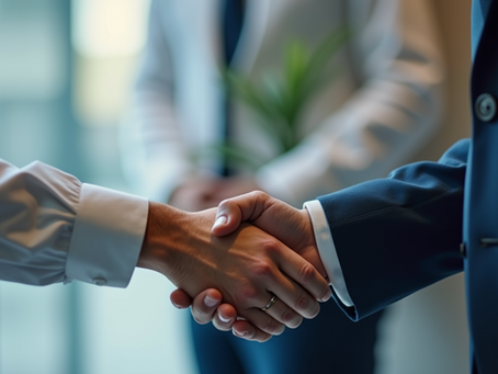 Accompagnement personnalisé en gestion de patrimoine avec ANMA Gestion Privée