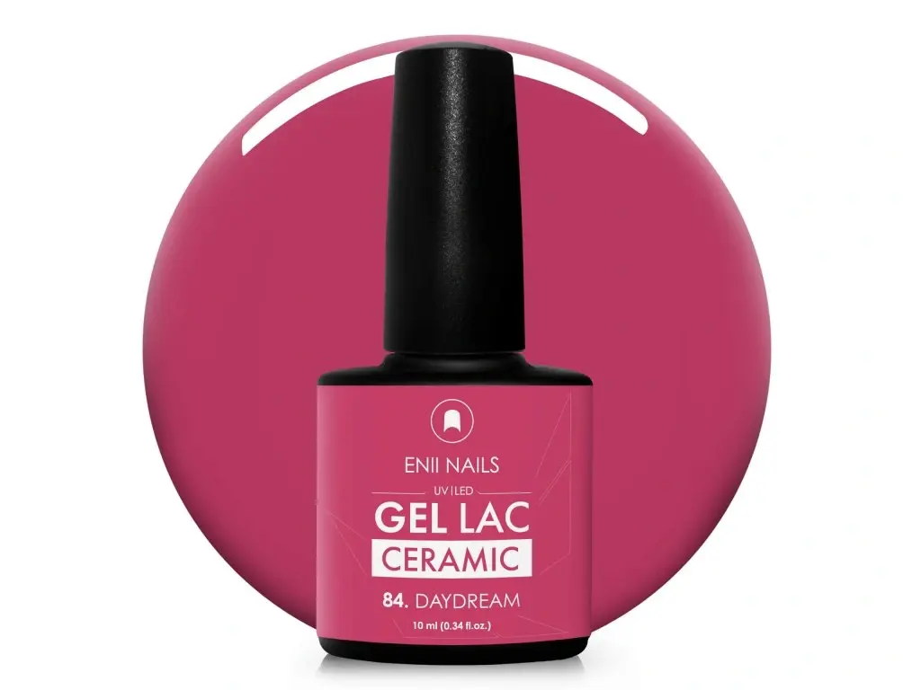 Gel lac Ceramic 84 Daydream 10 ml