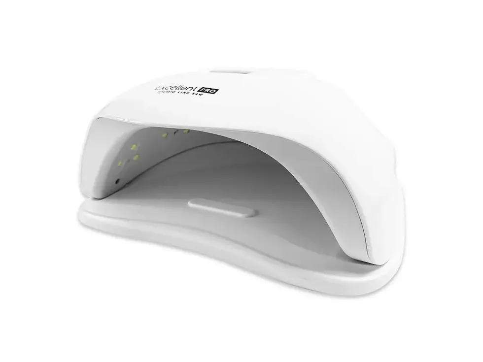 Miniatura: UV LED Lamp Excellent Pro 54W