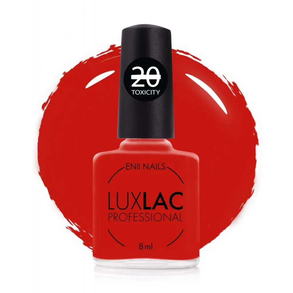 Lux Lac 18. Love 8 ml