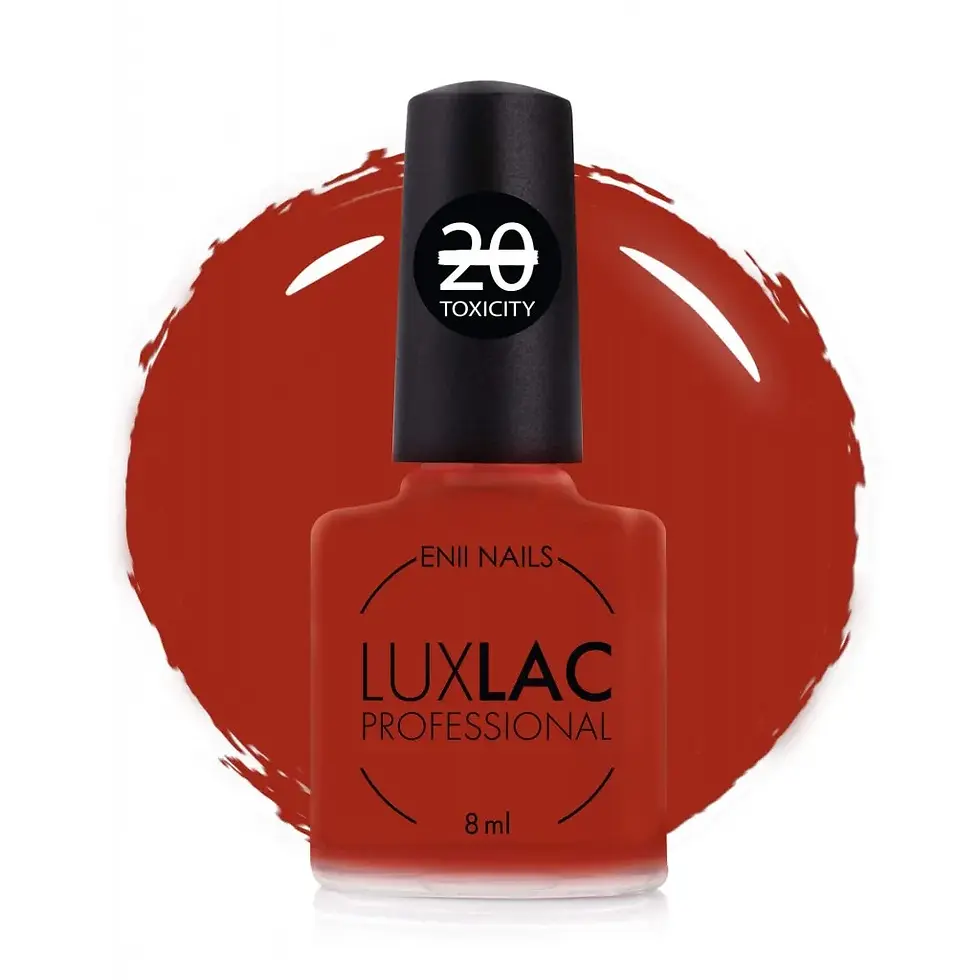 Lux Lac 19. Pomergranate 8 ml