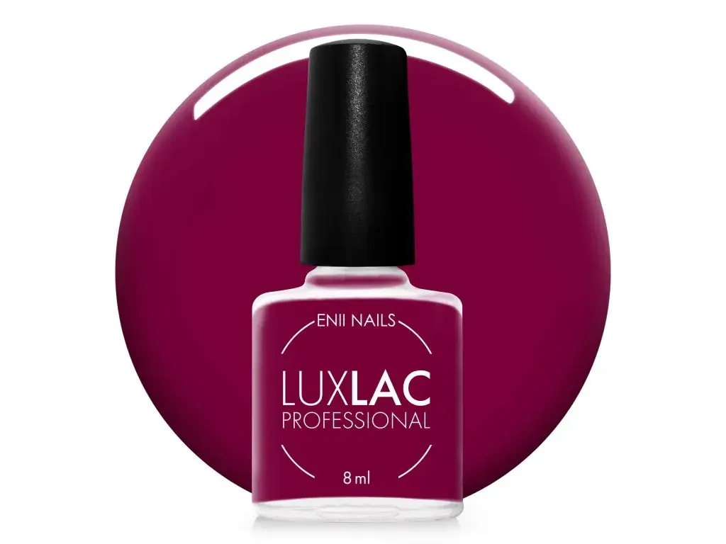 Lux Lac 22. Dahlia 8 ml