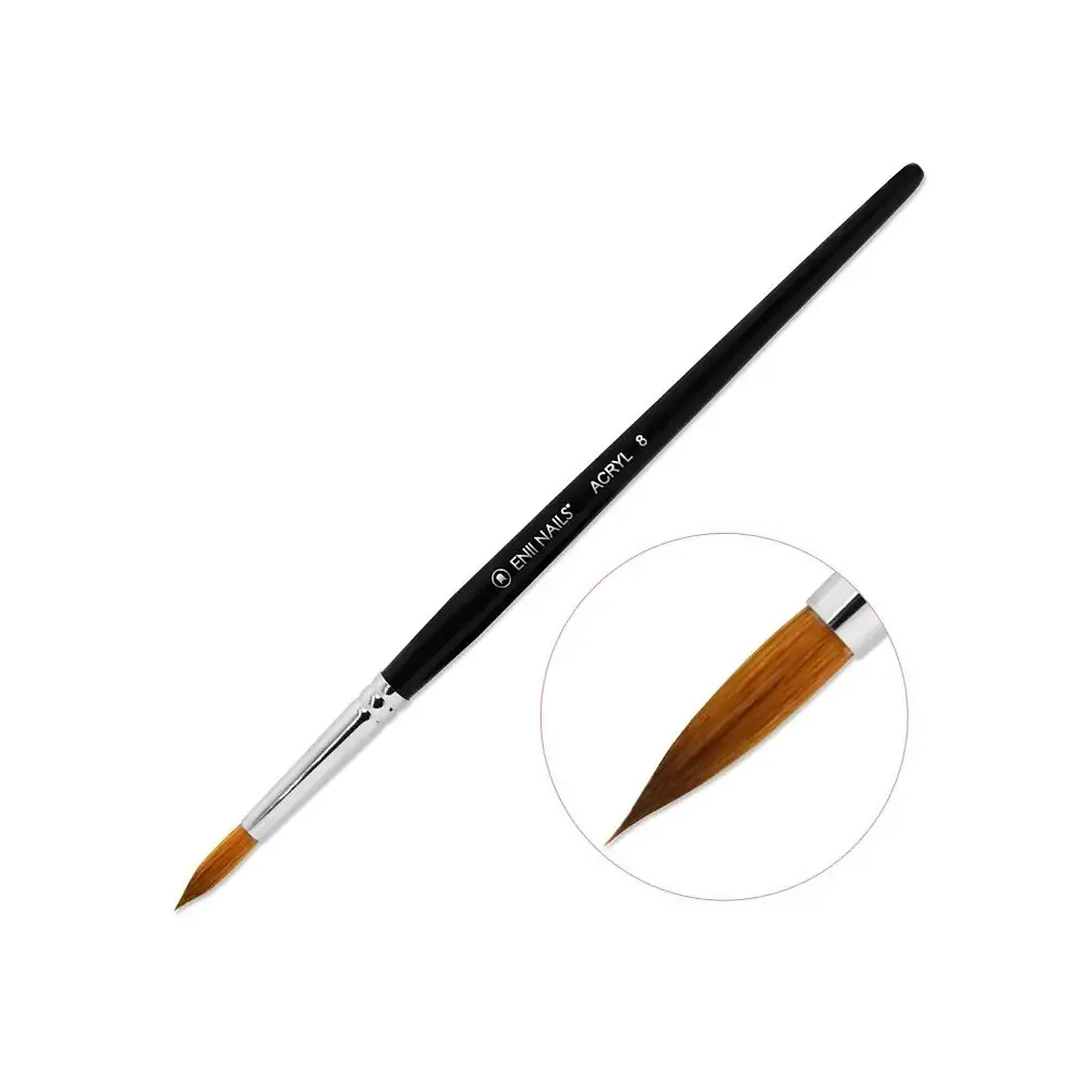 Brush - Acryl 8
