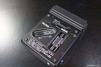 Sony D-88 Discman