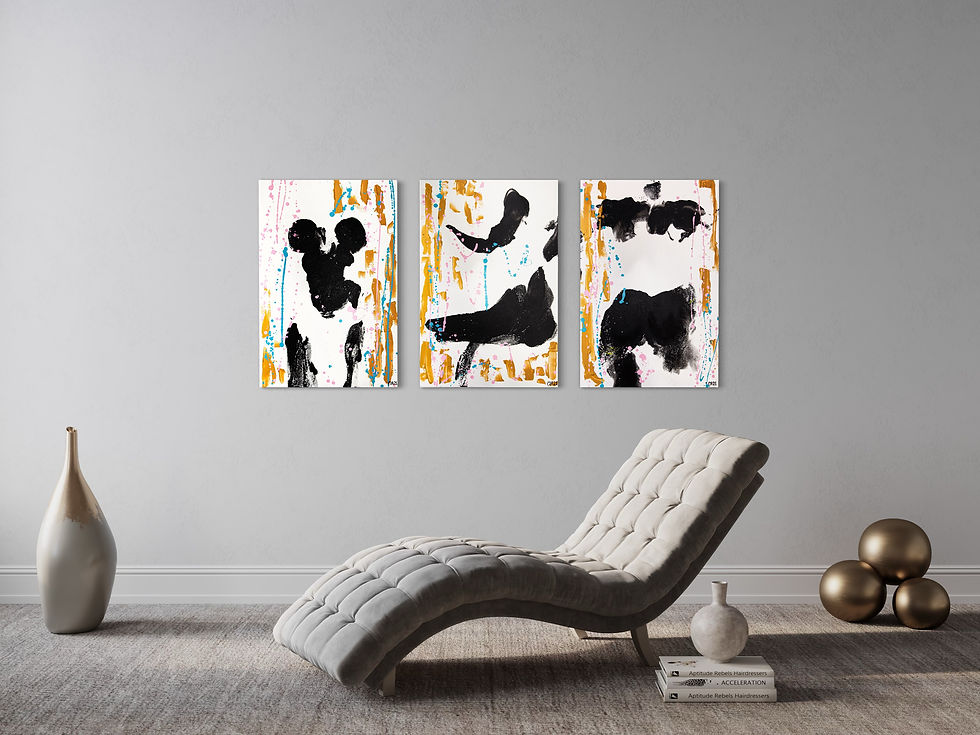 Thumbnail: TRIPTYCH “THREE SIDES”