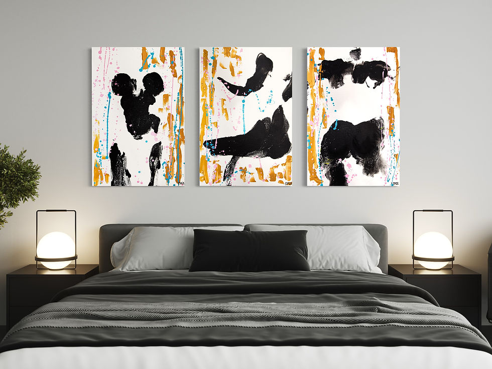Thumbnail: TRIPTYCH “THREE SIDES”
