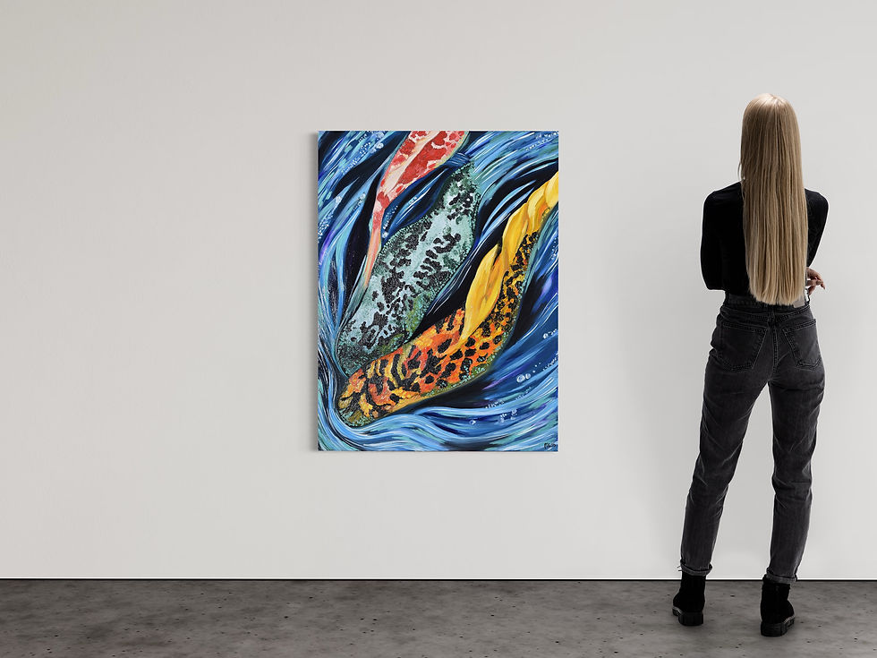 Thumbnail: BIG FISH