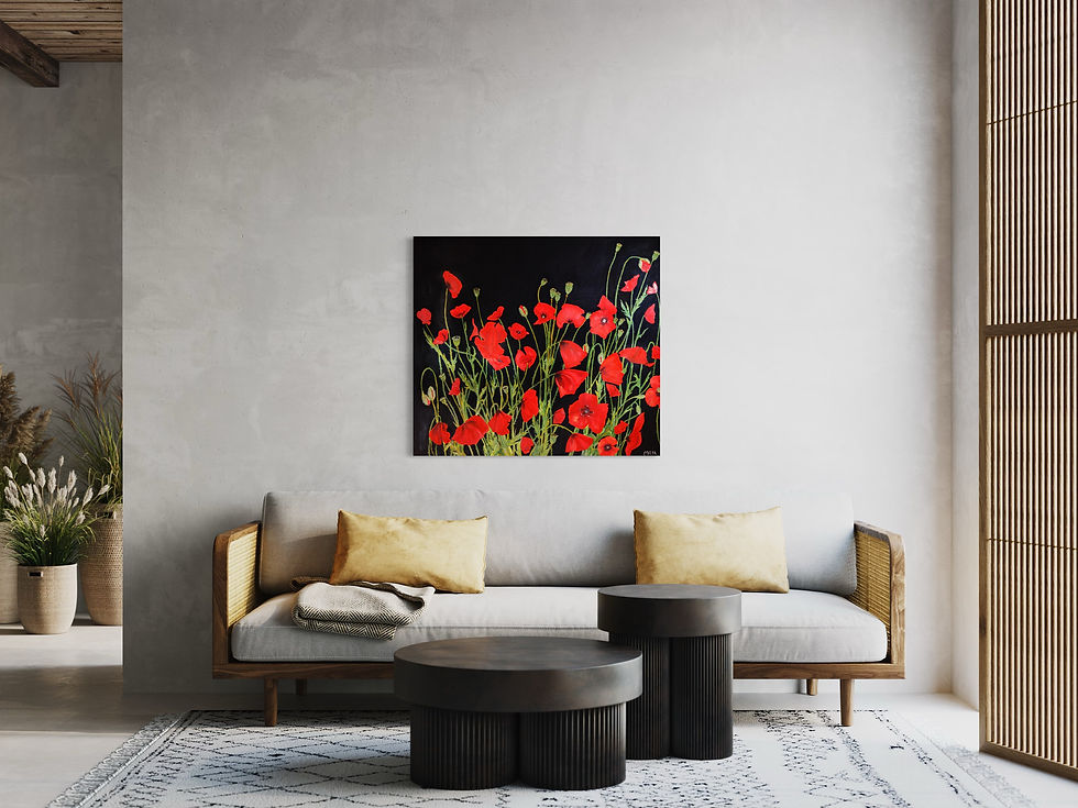 Thumbnail: WILD POPPY