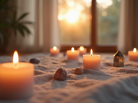 Unlock Your Potential with Metaphysical Guidance