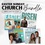 Thumbnail: Easter Sunday Church Flyer Template Bundle *Digital Access Only*