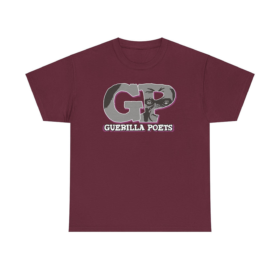 Thumbnail: Unisex Iconic T-Shirt