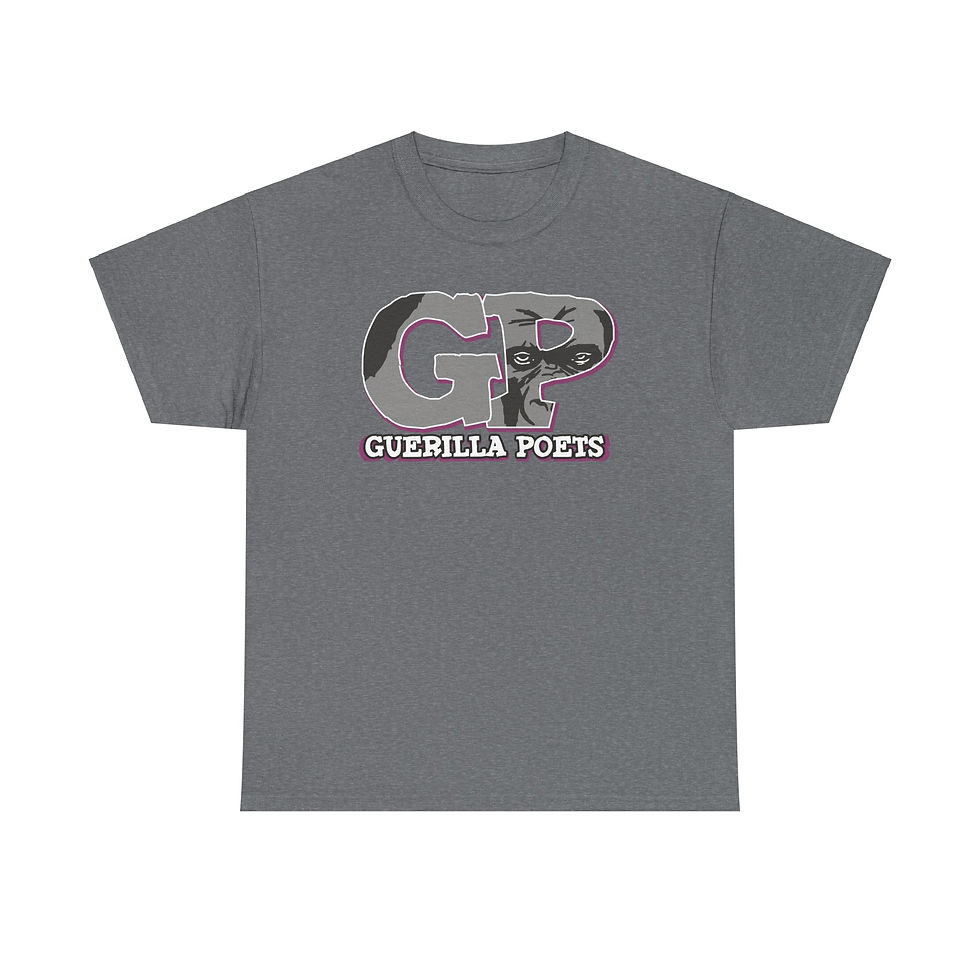 Thumbnail: Unisex Iconic T-Shirt