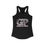 Thumbnail: Guerilla Poets Women's Racerback Tank