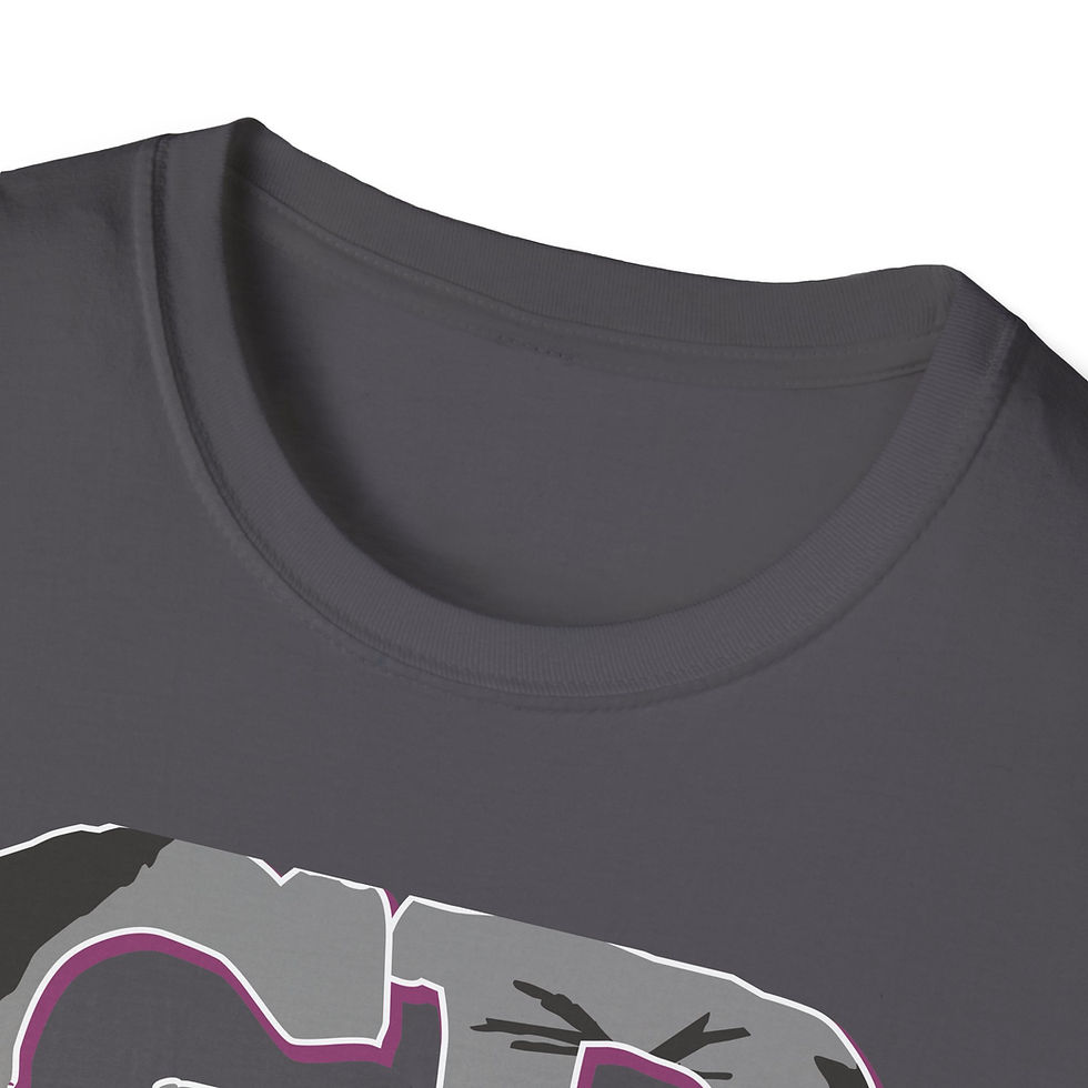 Thumbnail: Unisex Softstyle T-Shirt