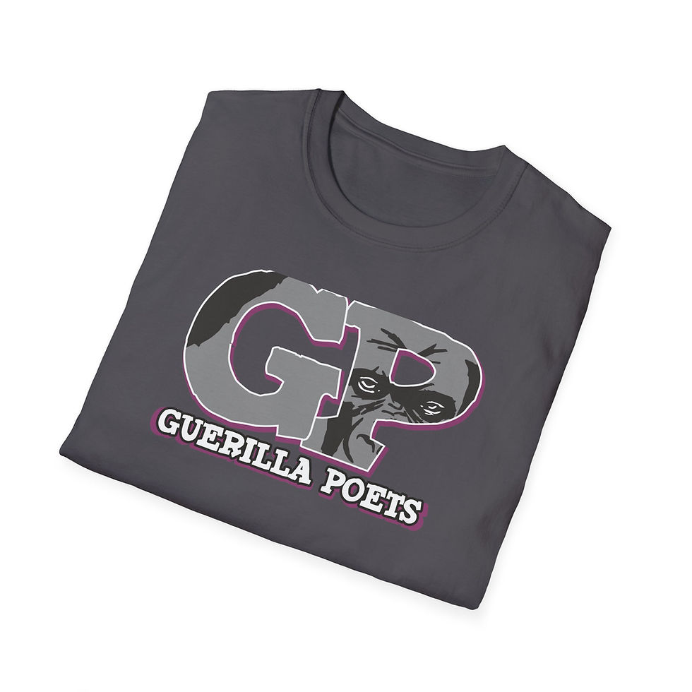 Thumbnail: Unisex Softstyle T-Shirt