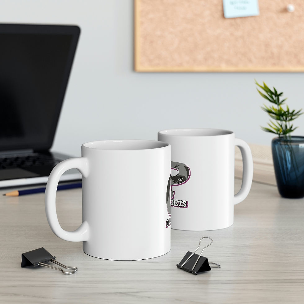 Thumbnail: Mug 11oz