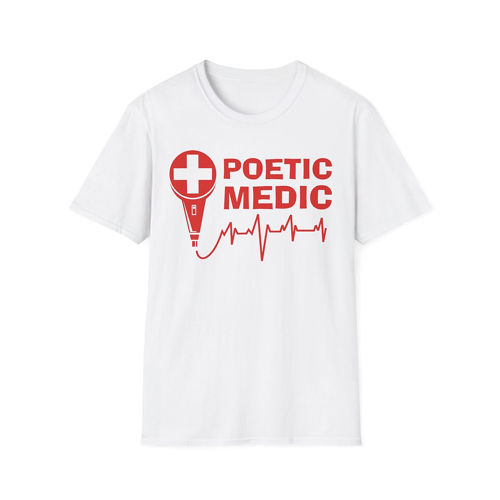 Thumbnail: Unisex Softstyle T-Shirt
