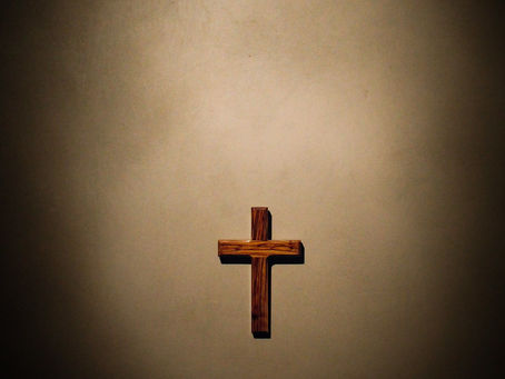 As One Body of Christ