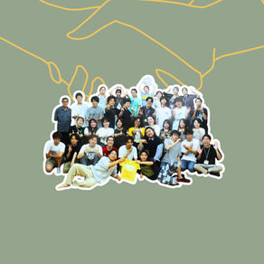 ともに担う働き